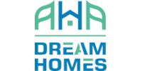 AHA Dream Homes Logo